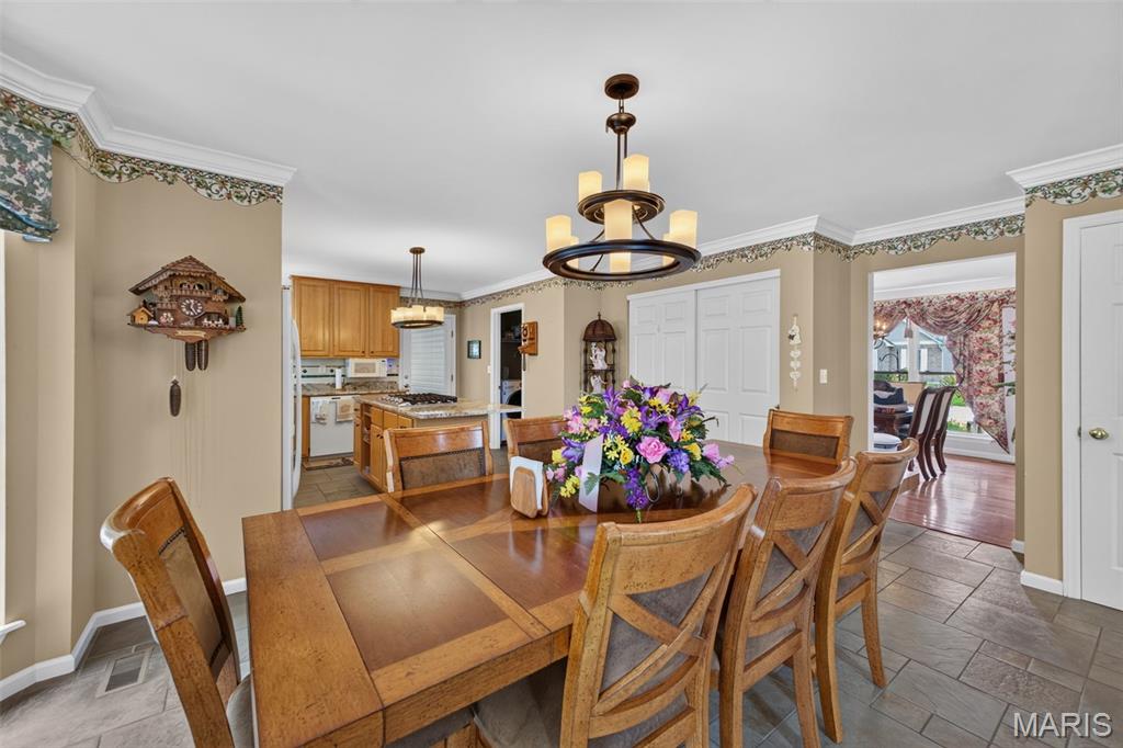 Crystal Lake 1 - Residential