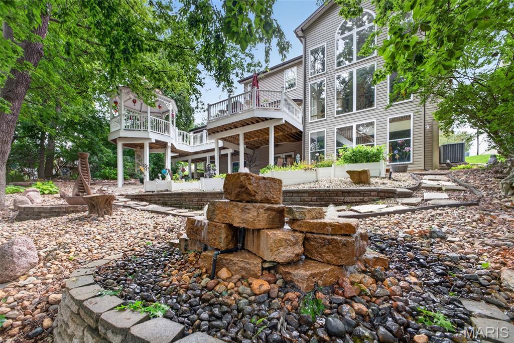 Crystal Lake 1 - Residential