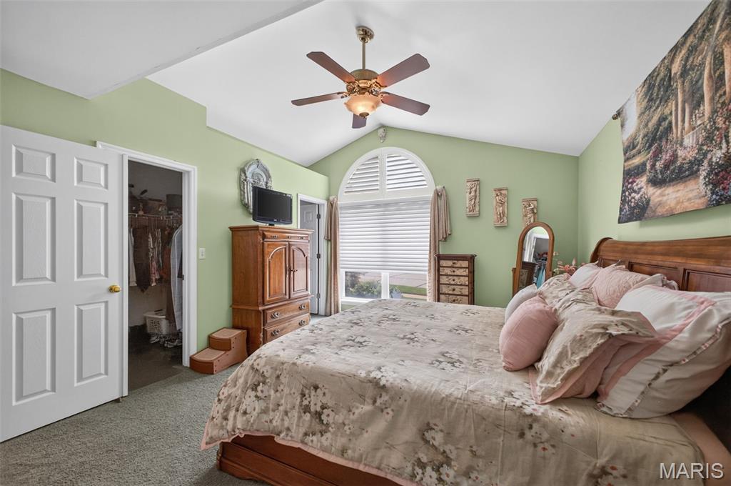 Crystal Lake 1 - Residential