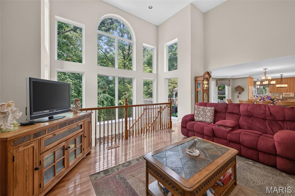 Crystal Lake 1 - Residential