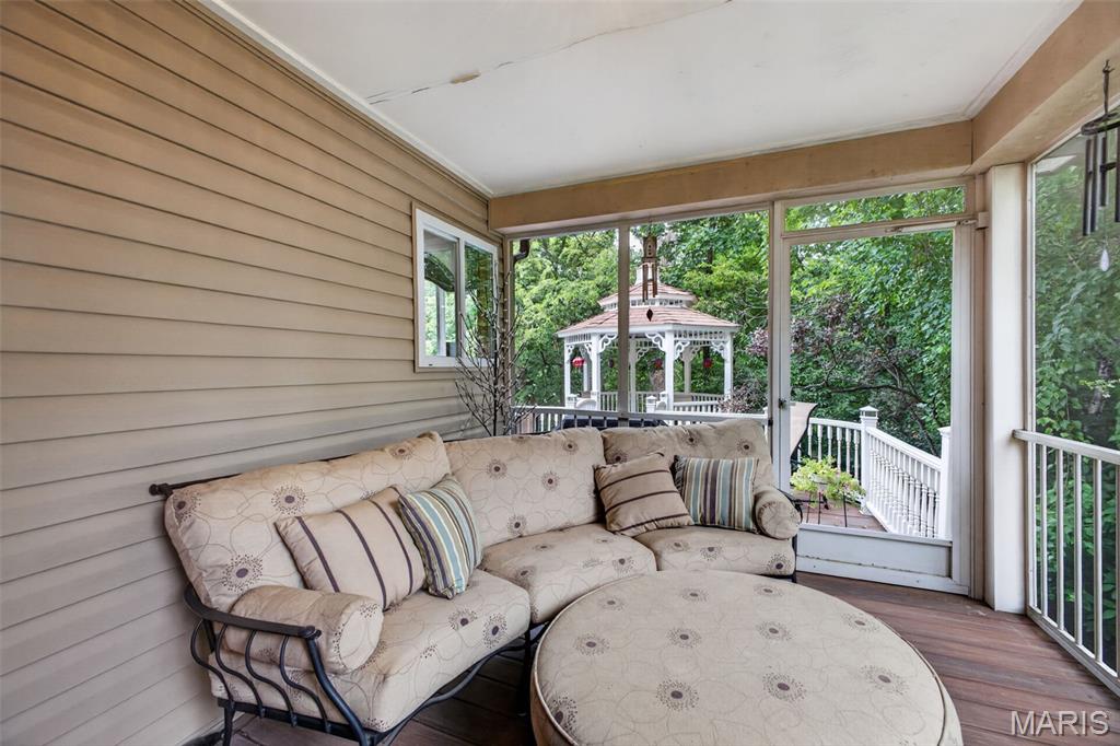 Crystal Lake 1 - Residential