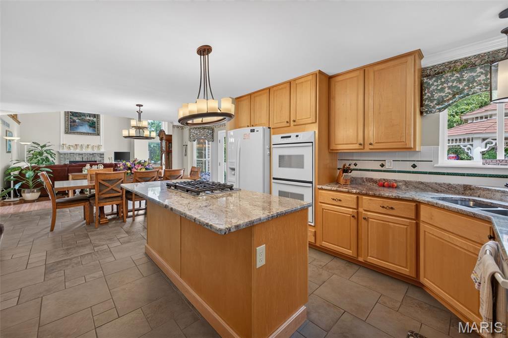 Crystal Lake 1 - Residential