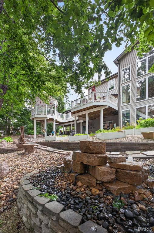 Crystal Lake 1 - Residential