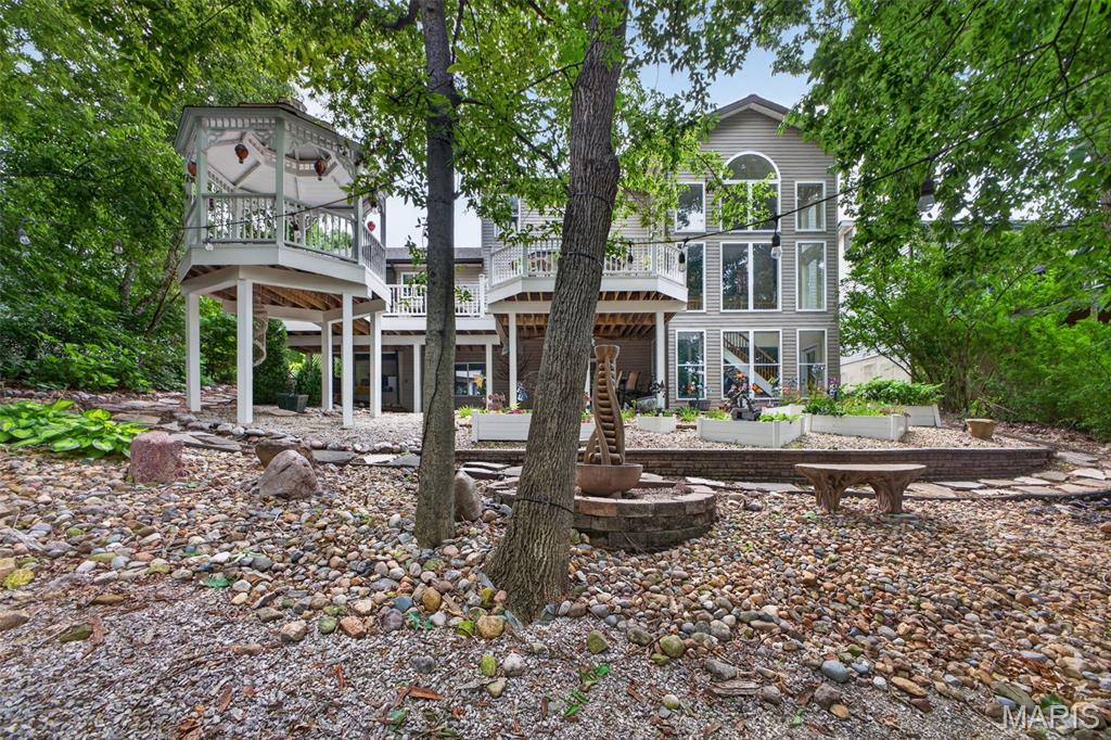 Crystal Lake 1 - Residential
