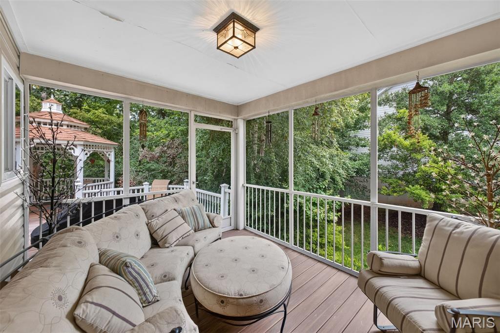 Crystal Lake 1 - Residential