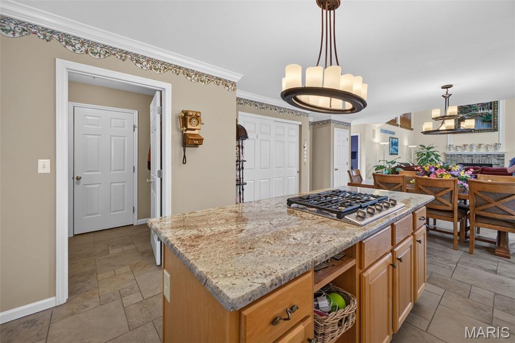 Crystal Lake 1 - Residential
