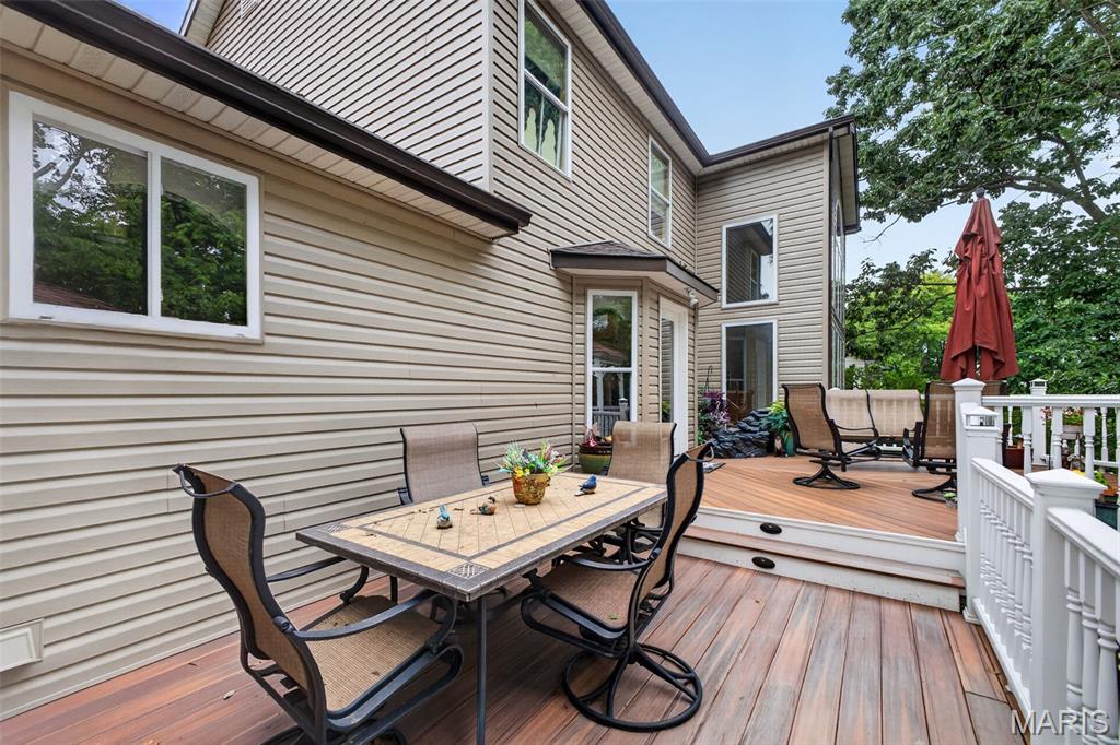 Crystal Lake 1 - Residential