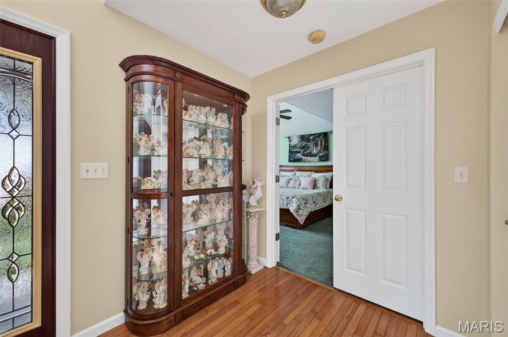Crystal Lake 1 - Residential