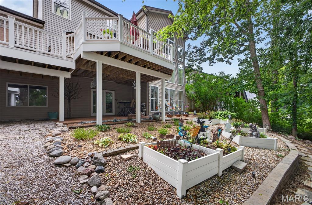 Crystal Lake 1 - Residential