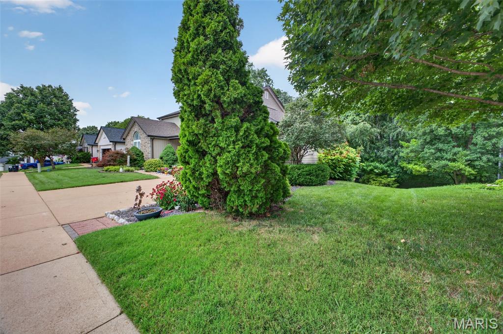 Crystal Lake 1 - Residential