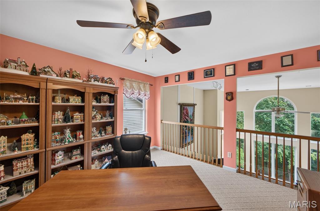 Crystal Lake 1 - Residential
