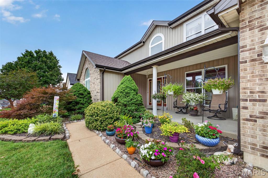 Crystal Lake 1 - Residential