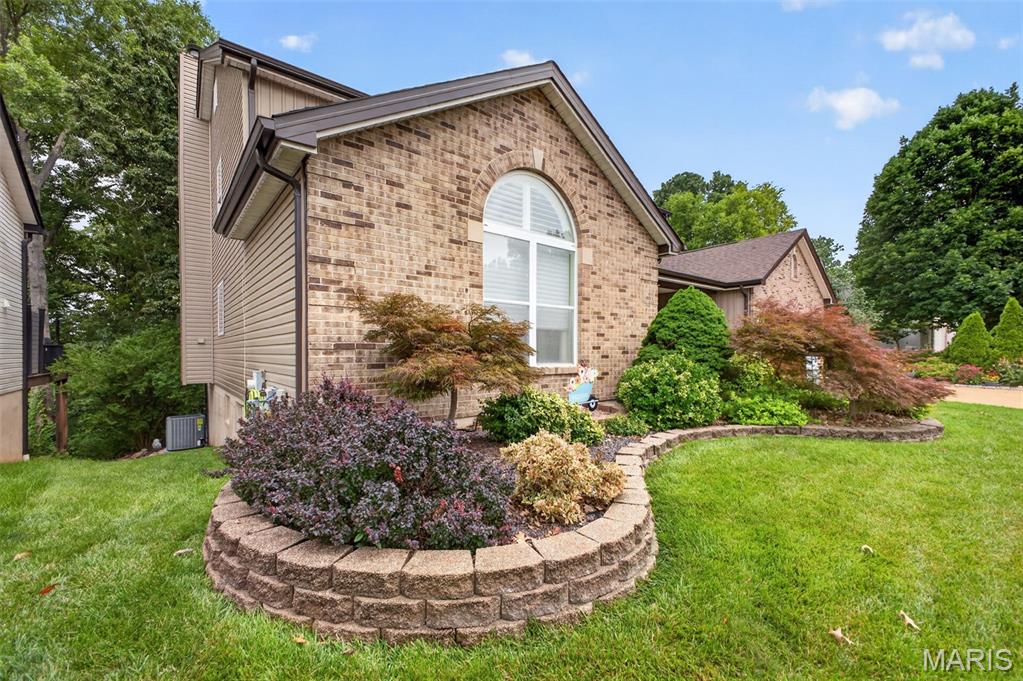 Crystal Lake 1 - Residential