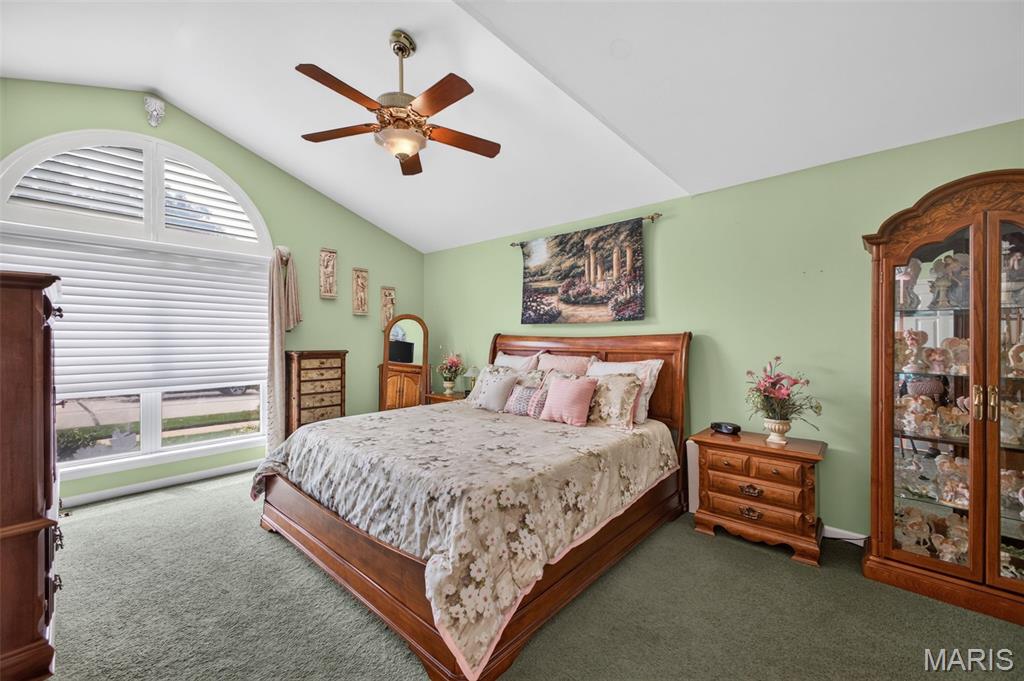 Crystal Lake 1 - Residential