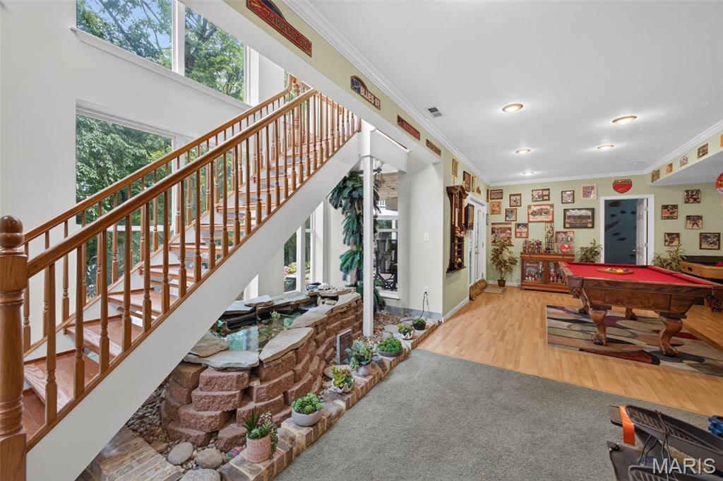 Crystal Lake 1 - Residential