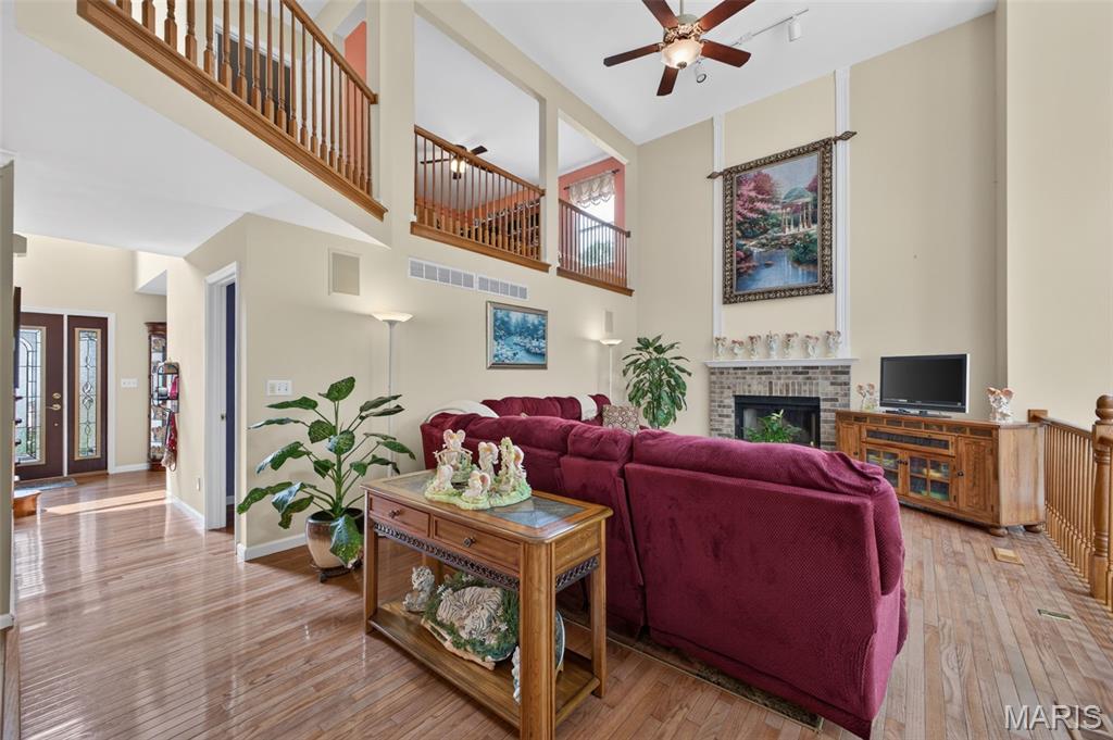 Crystal Lake 1 - Residential