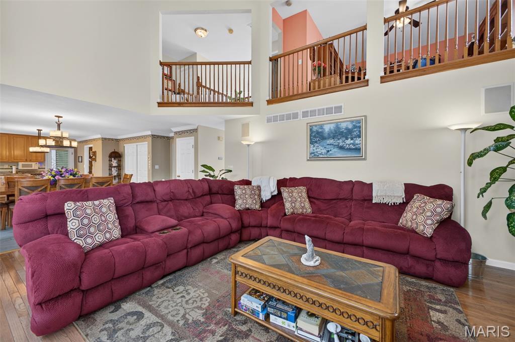 Crystal Lake 1 - Residential