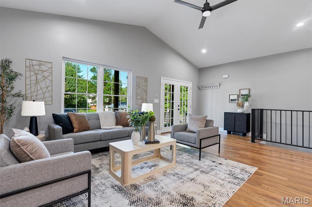 Park Hill Add - Residential