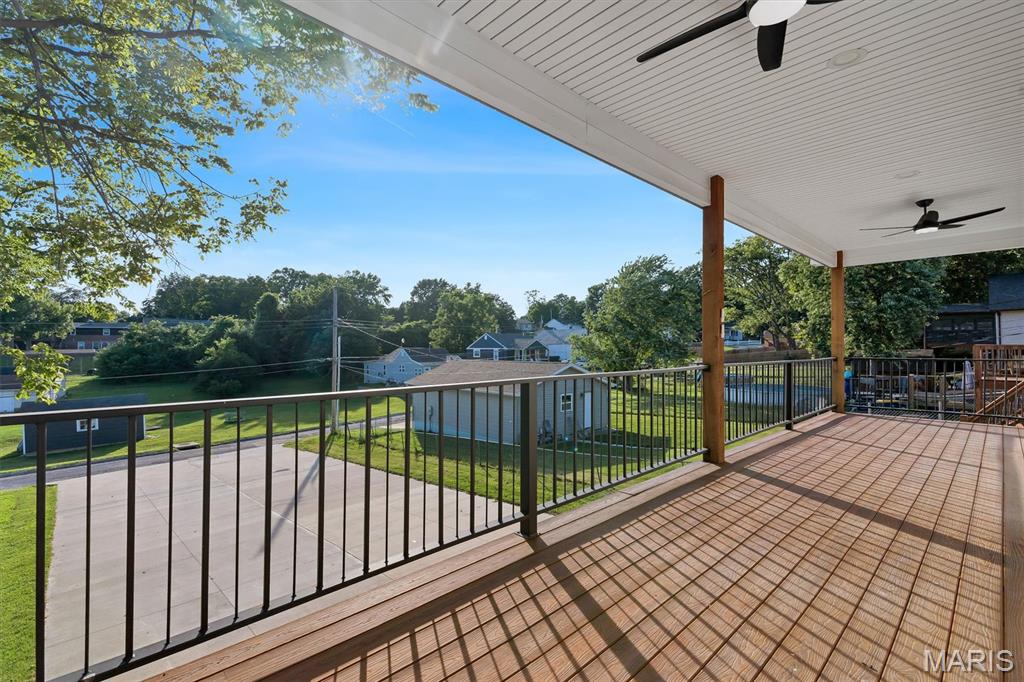 Park Hill Add - Residential