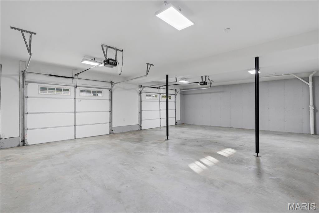 Park Hill Add - Residential
