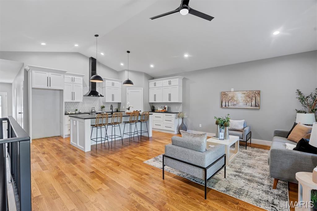 Park Hill Add - Residential