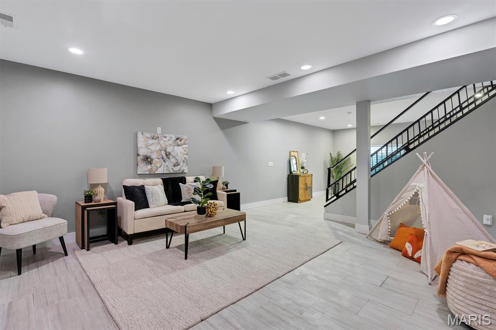 Park Hill Add - Residential