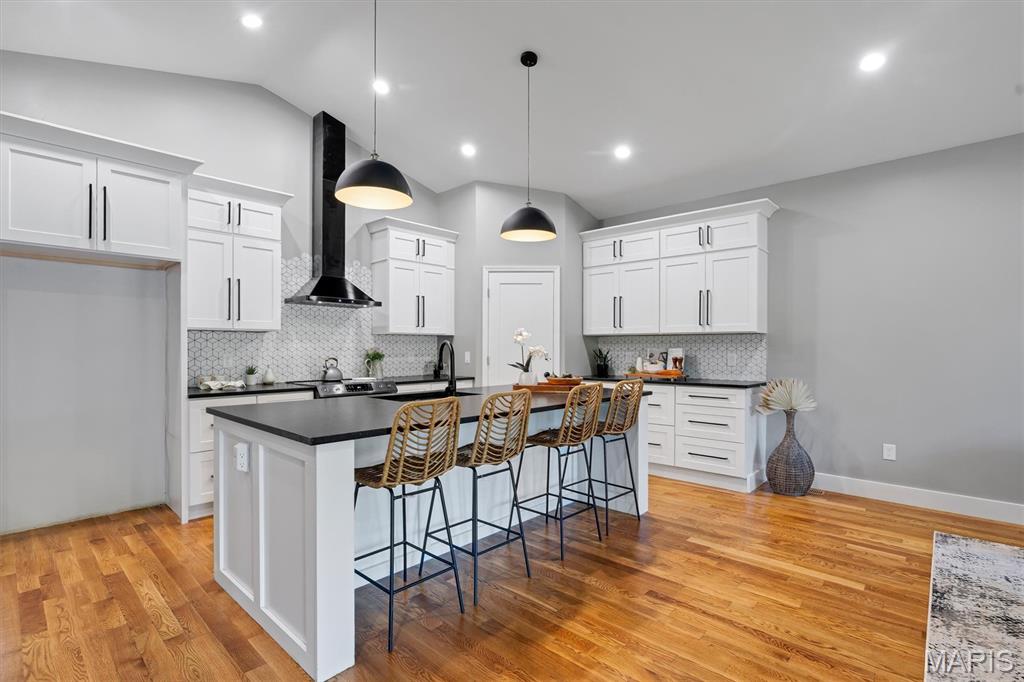 Park Hill Add - Residential