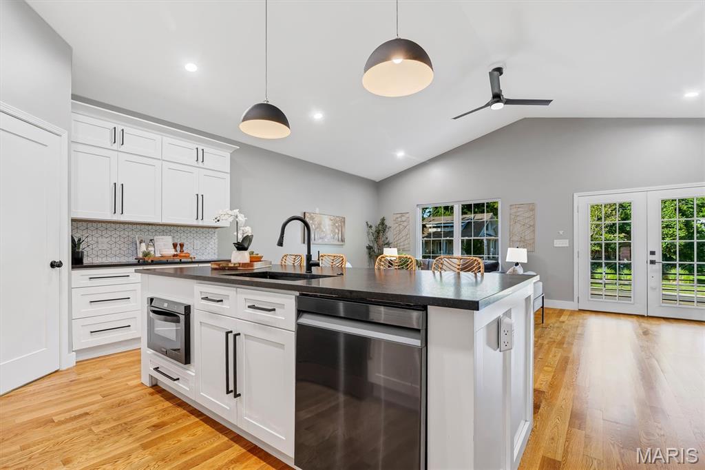 Park Hill Add - Residential