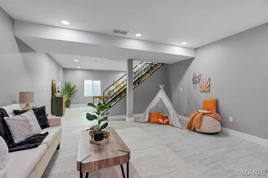 Park Hill Add - Residential