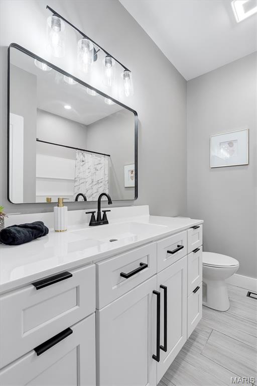 Park Hill Add - Residential
