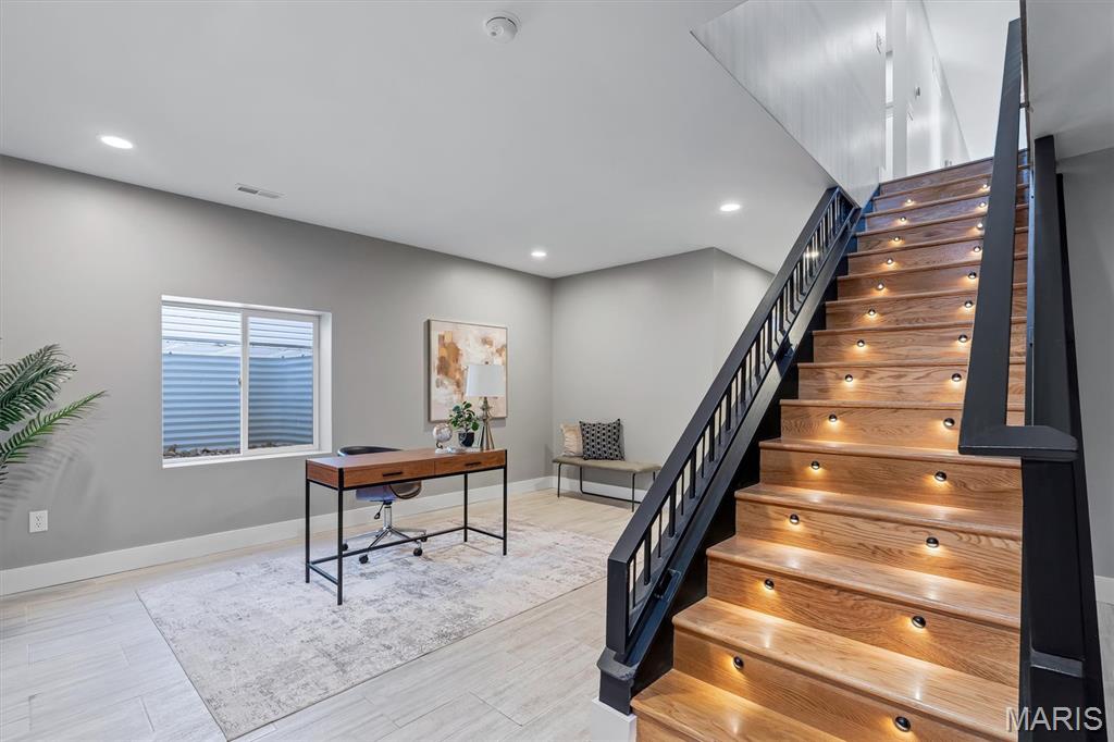 Park Hill Add - Residential