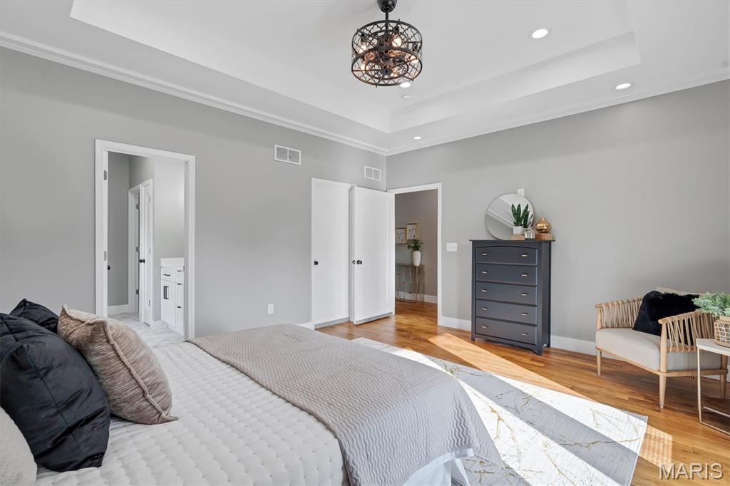 Park Hill Add - Residential