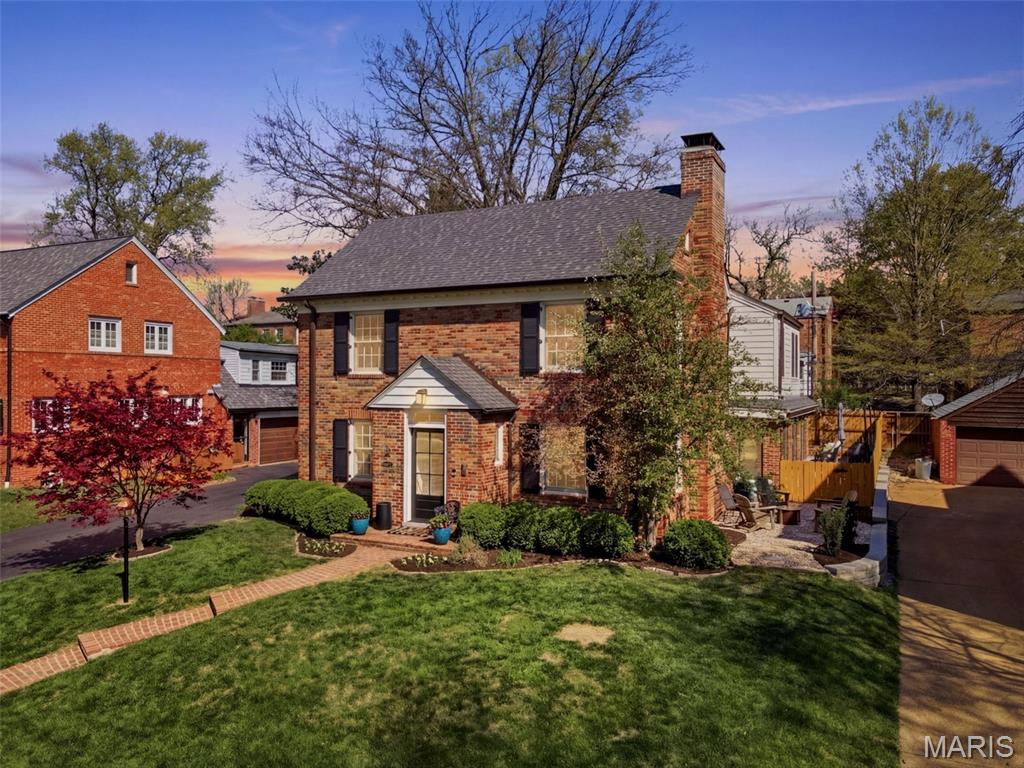 Moorlands - Residential