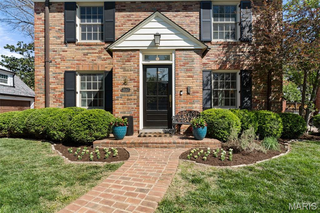 Moorlands - Residential