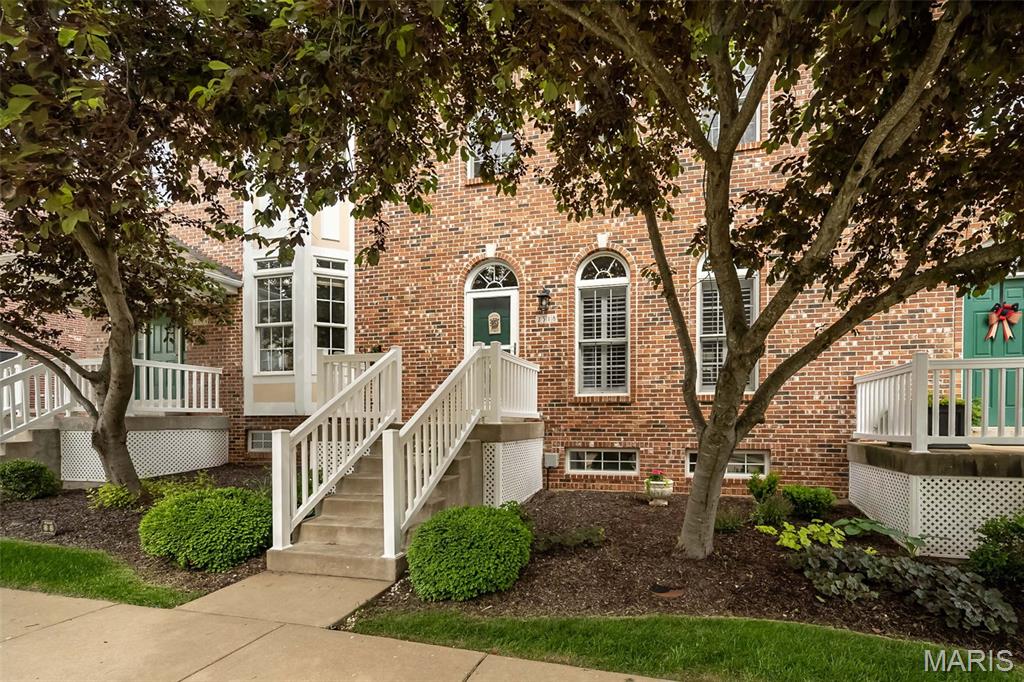 Cambury & Cambury Two Bdy Adj - Residential