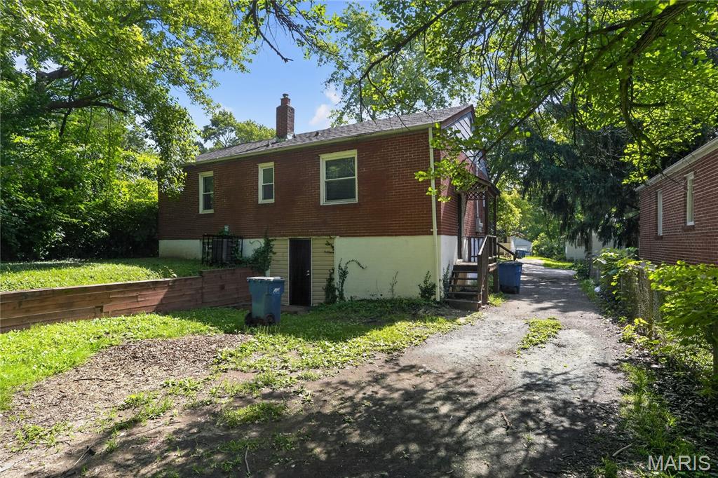 Atwater Terrace - Residential