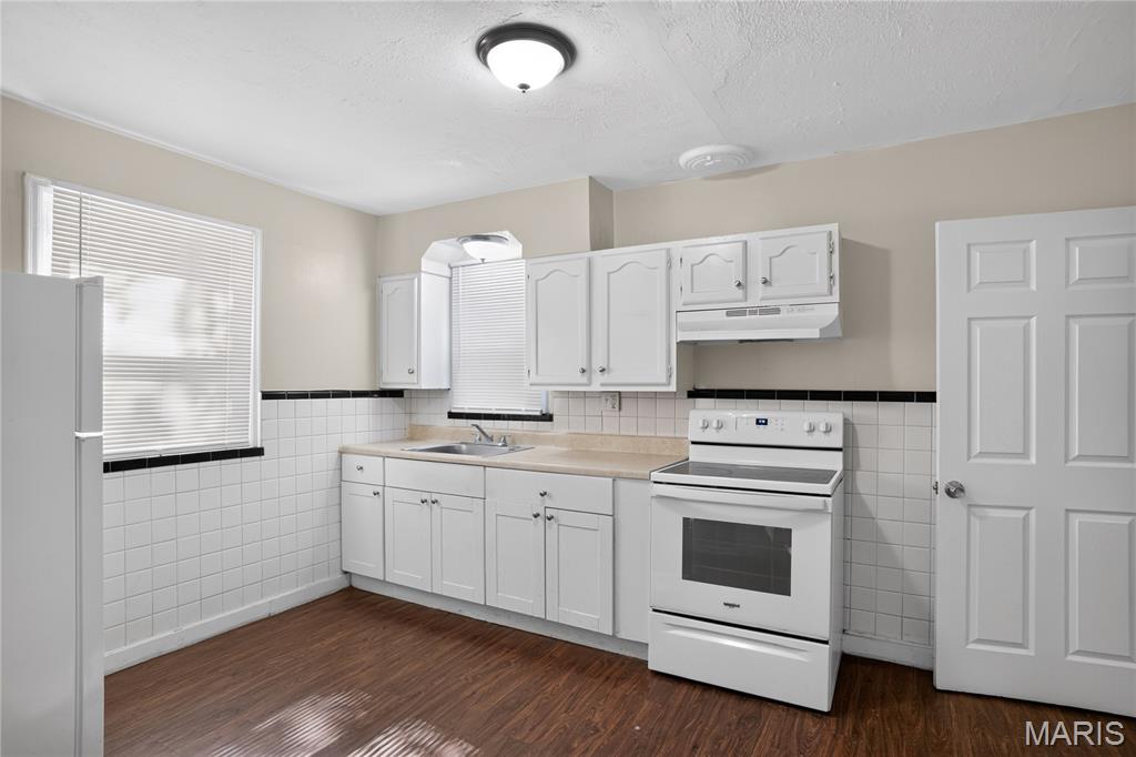 Atwater Terrace - Residential