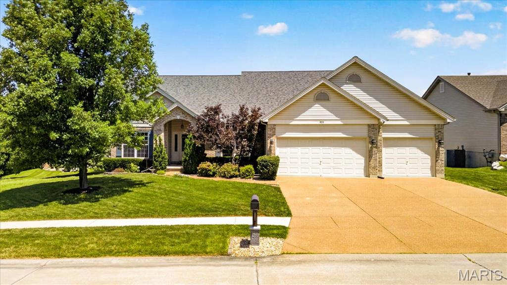 Huntsdale #2 - Residential