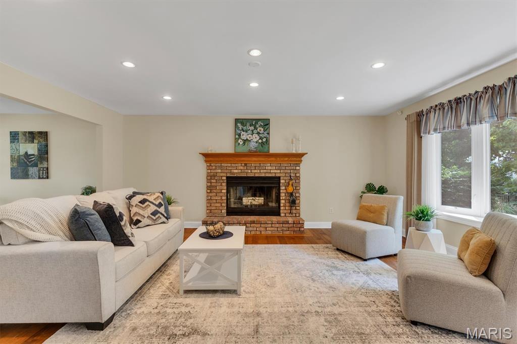 Ridgeview Estate - Residential