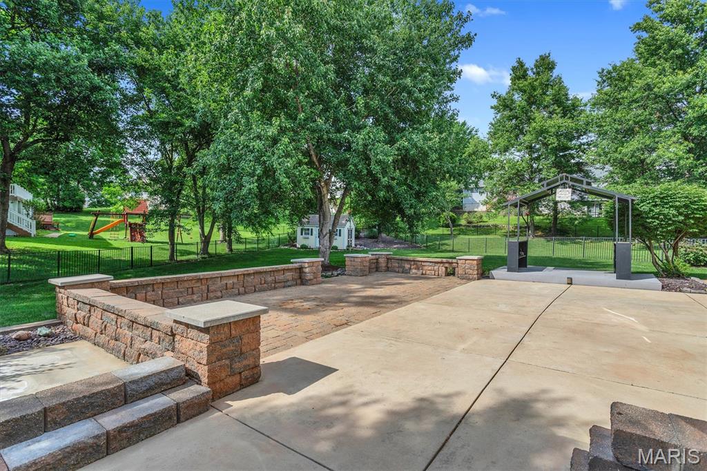 Ridgeview Estate - Residential