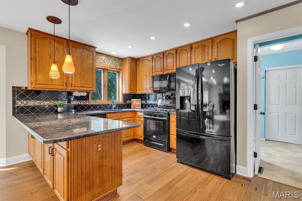 Ridgeview Estate - Residential