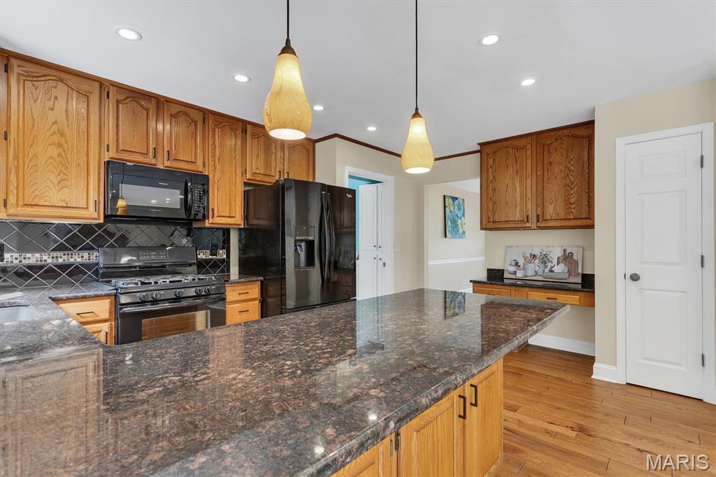 Ridgeview Estate - Residential