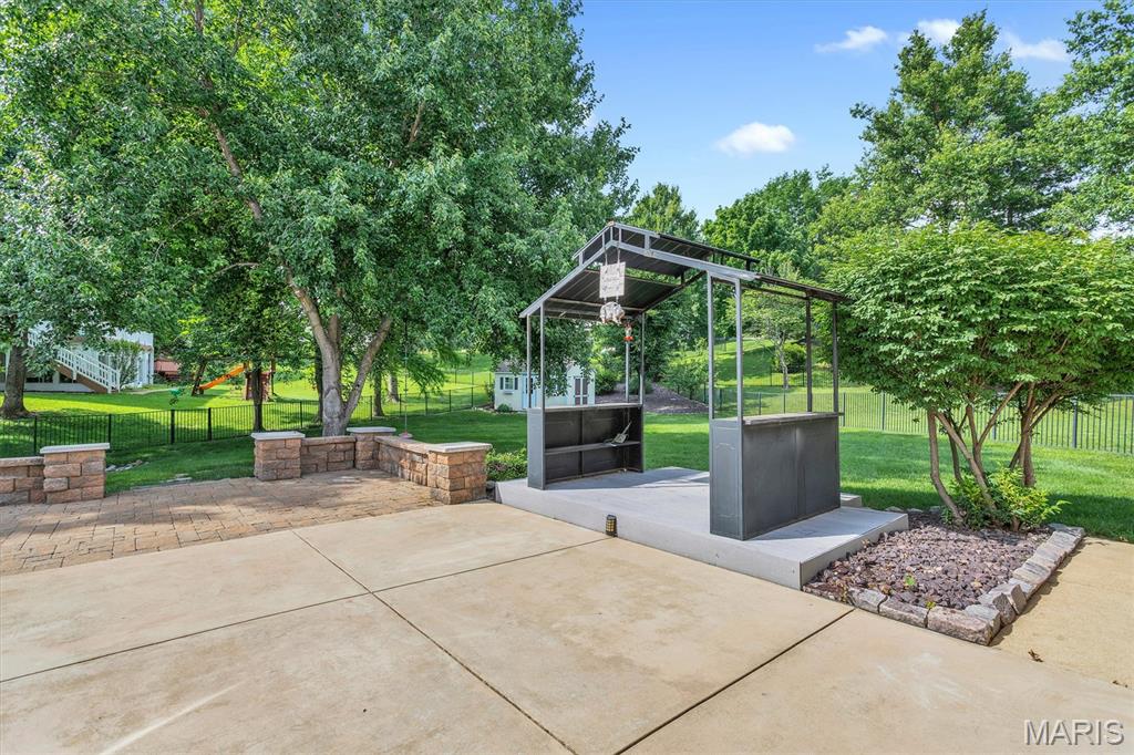 Ridgeview Estate - Residential