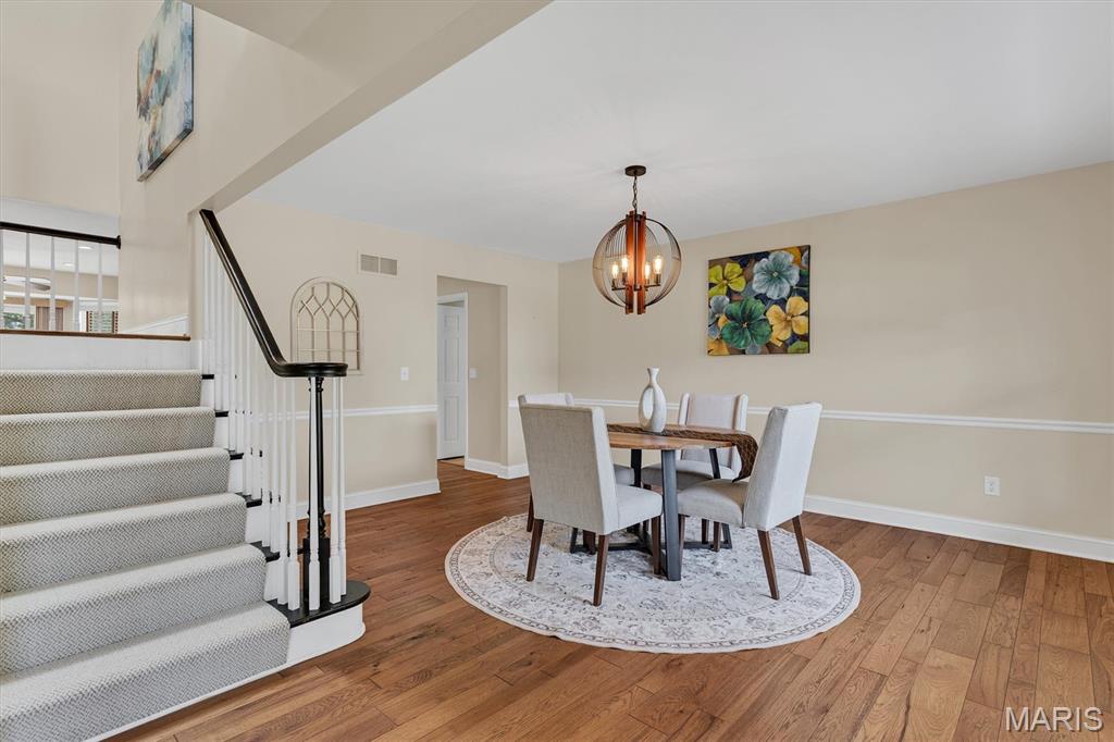 Ridgeview Estate - Residential