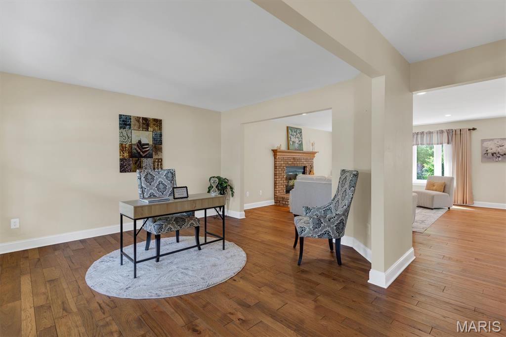 Ridgeview Estate - Residential