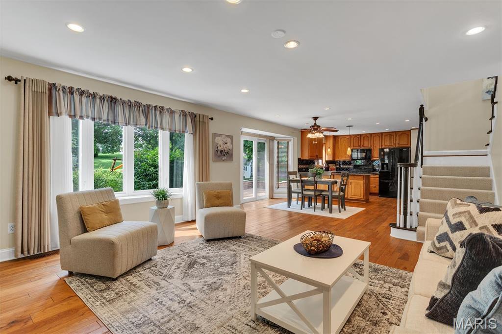 Ridgeview Estate - Residential
