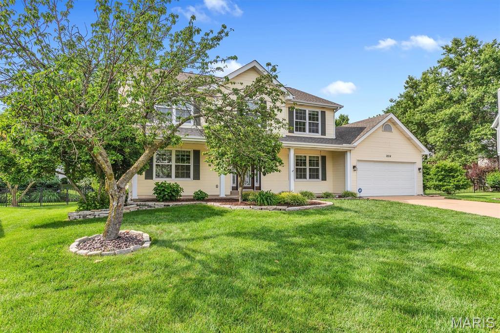 Ridgeview Estate - Residential