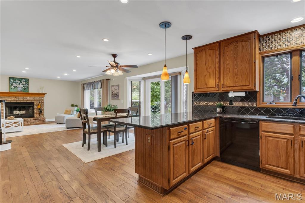 Ridgeview Estate - Residential