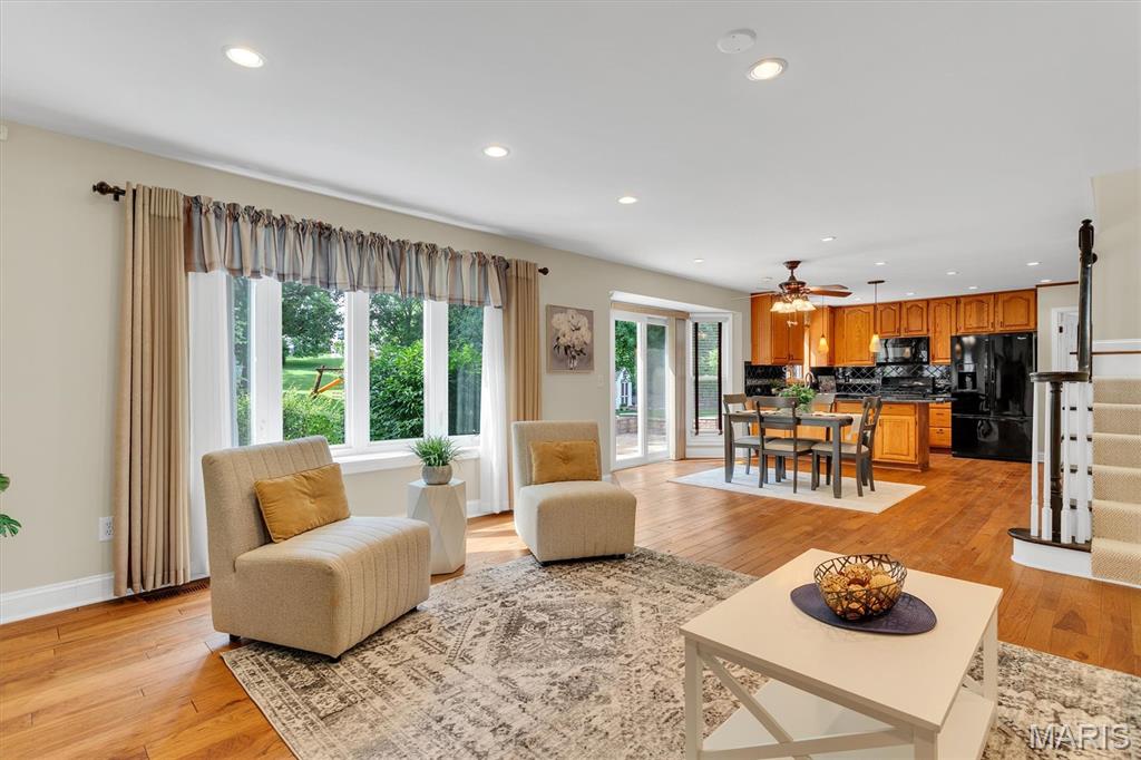 Ridgeview Estate - Residential