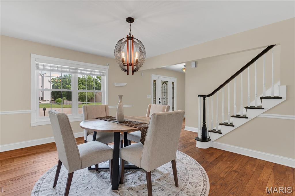 Ridgeview Estate - Residential